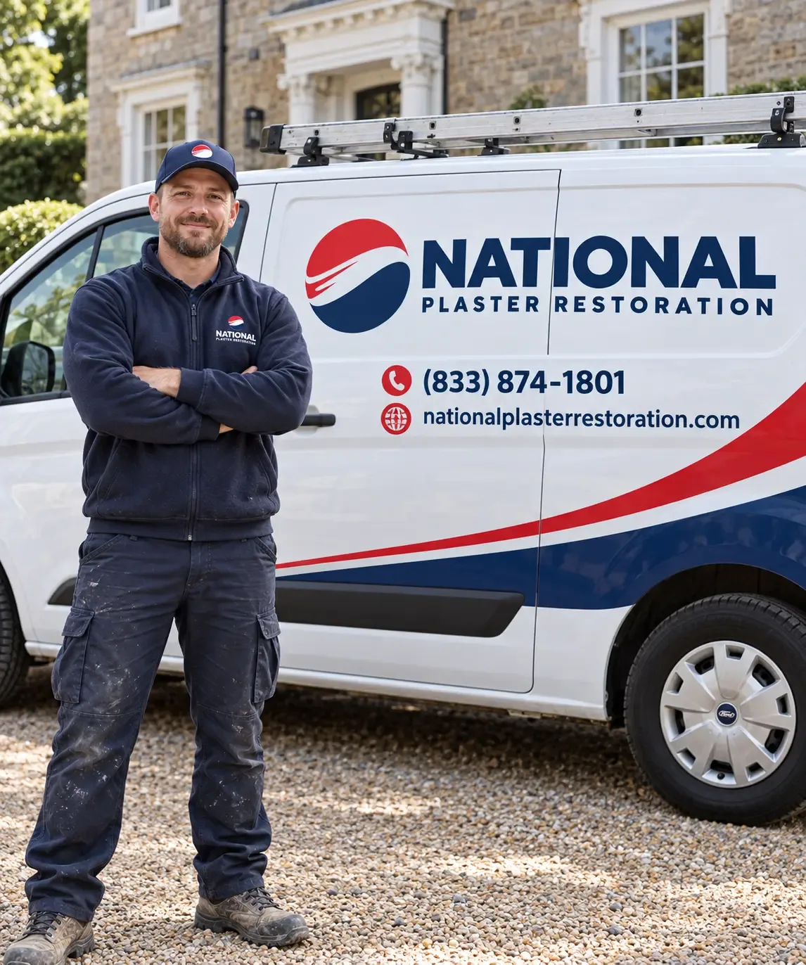 Plaster Repair company in Little Switzerland, NC